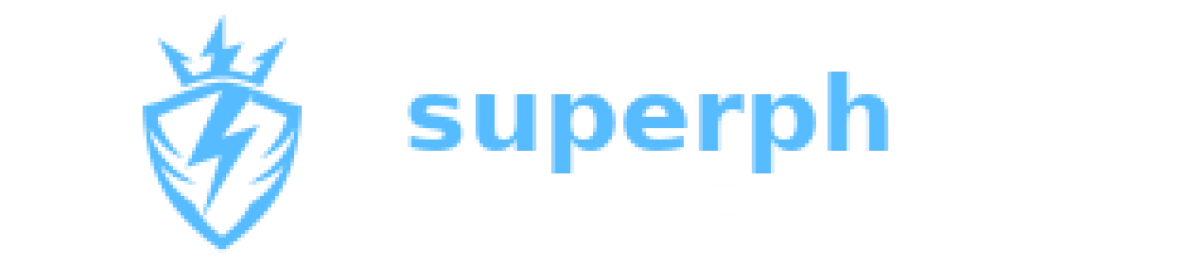 superph logo for superph.biz
