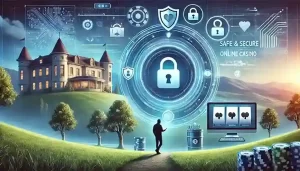 Ensuring Account Security at superph Casino: How We Protect Your Data and Provide Safe Gaming