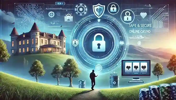 Ensuring Account Security at superph Casino: How We Protect Your Data and Provide Safe Gaming