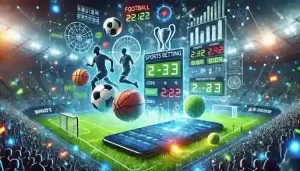 The Ultimate Guide to Sports Betting at superph Casino: A Thrilling Experience for Every Bettor